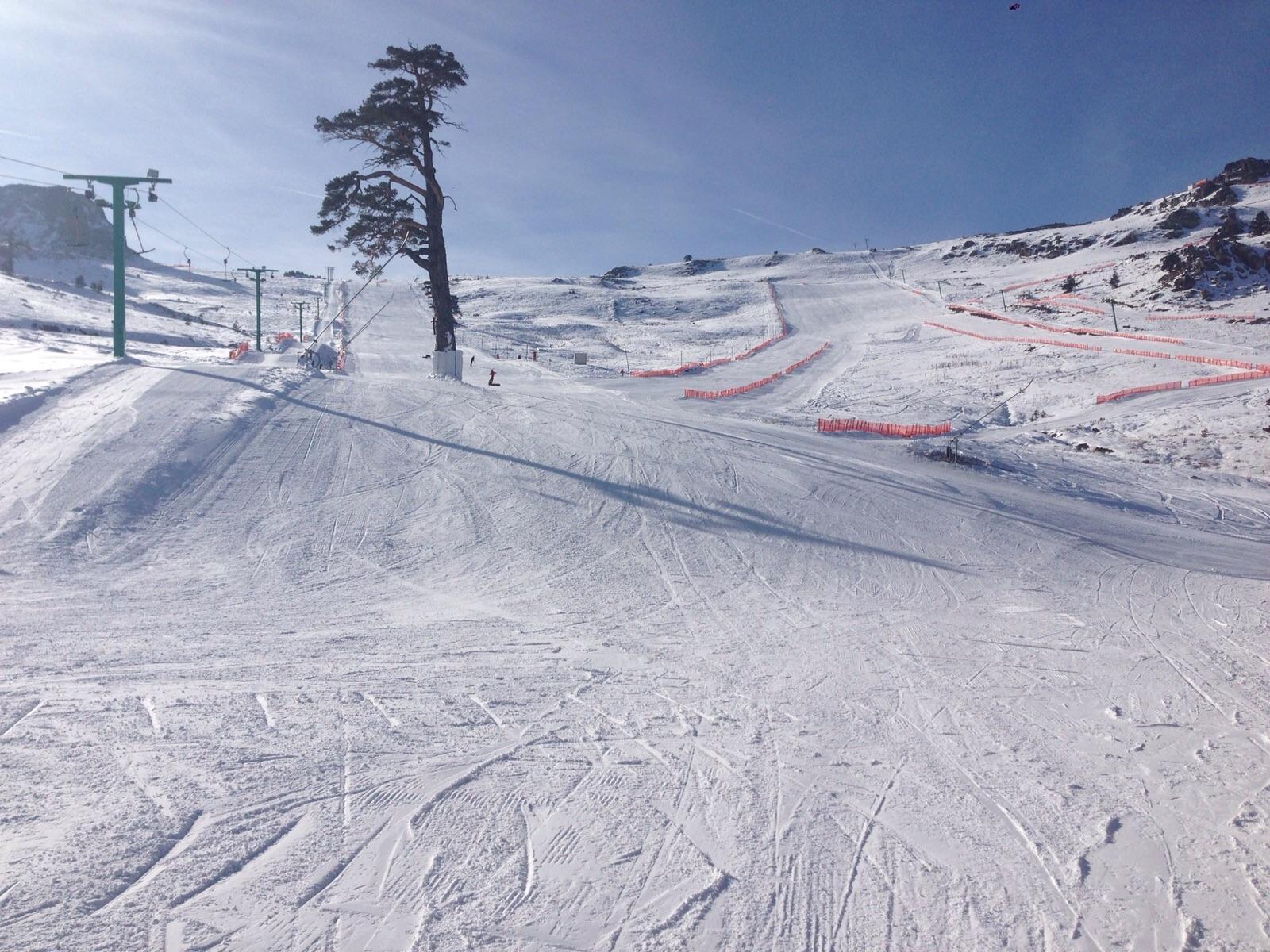 Dorukkaya Ski & Mountain Resort Bolu Exterior photo